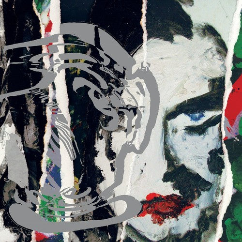 The Cure: Torn Down: Mixed Up Extras 2018 - Vinyl LP
