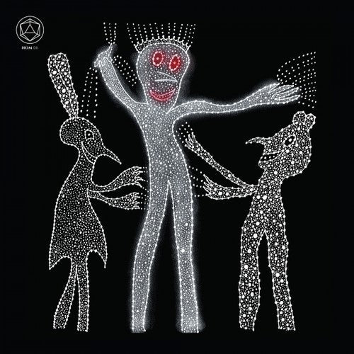 Zu93: Mirror Emperor - Vinyl LP