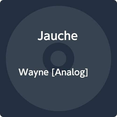 Jauche: Wayne - Vinyl LP