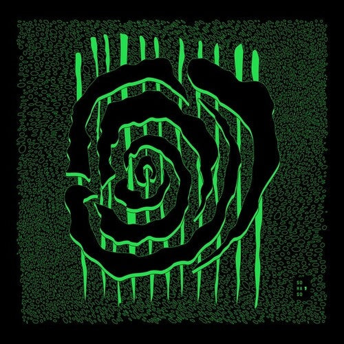 Sigward: Balmung Beam - 12-INCH SINGLE