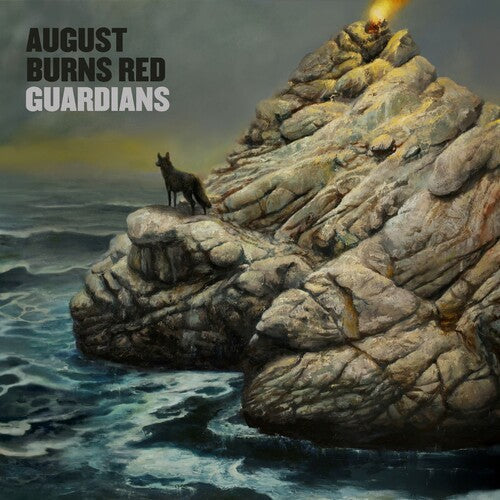 August Burns Red: Guardians - Vinyl LP