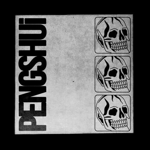 Pengshui: Pengshui - COMPACT DISCS