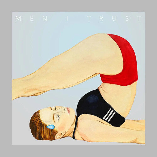 Men I Trust: Headroom - Vinyl LP