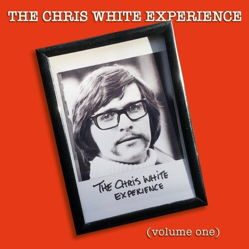 Chris Experience (the Zombies) White: Chris White Experience Vol 1 - COMPACT DISCS