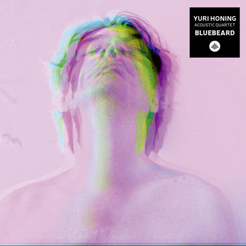 Yuri Honing Acoustic Quartet: Bluebeard - Vinyl LP