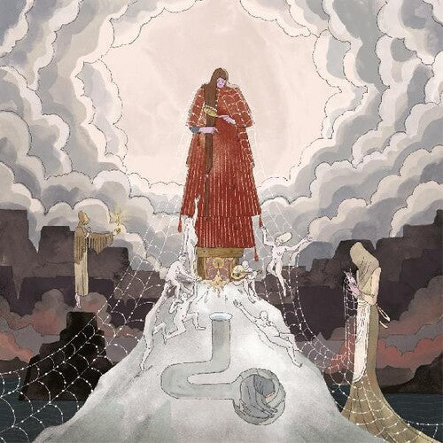 Purity Ring: Womb - Vinyl LP