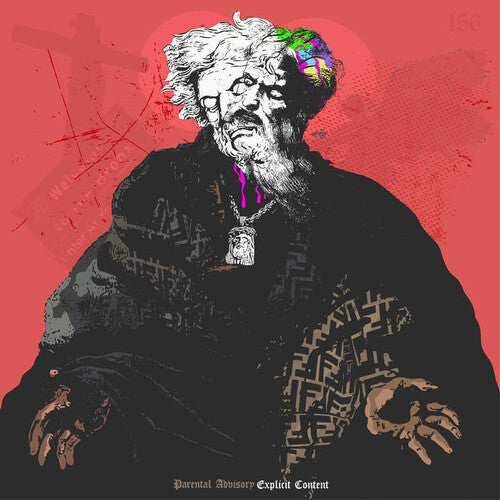 Fred the Godson: God Level - Vinyl LP
