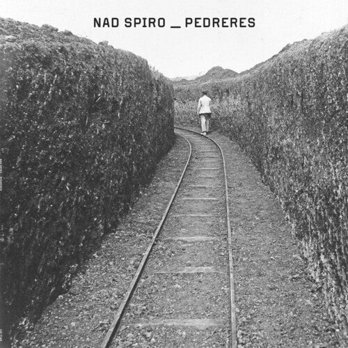 Nad Spiro: Pedreres - Vinyl LP
