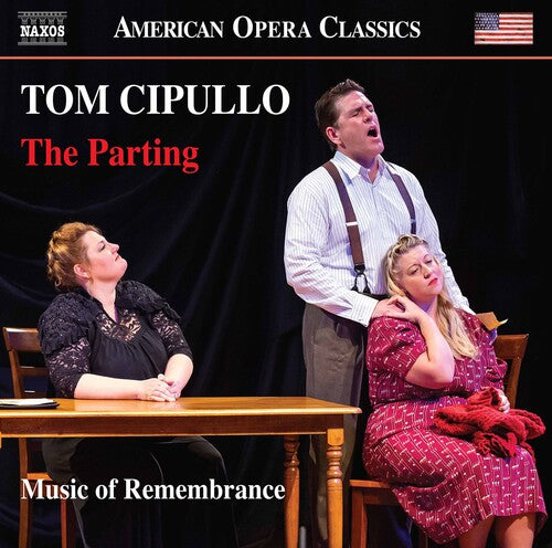 Music Of Remembrance Instrumental Ensemble Willis: Parting - COMPACT DISCS