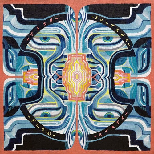 Tash Sultana: Flow State - Vinyl LP