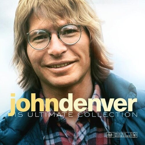 John Denver: Ultimate Collection - Vinyl LP