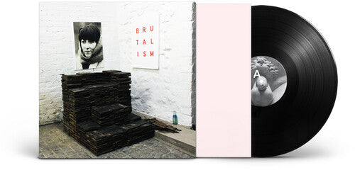 Idles: Brutalism - Vinyl LP