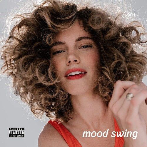 Cyn: Mood Swing - Vinyl LP