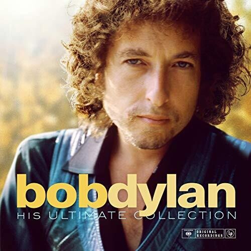 Bob Dylan: Ultimate Collection - Vinyl LP
