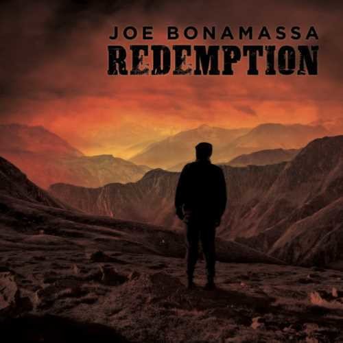 Joe Bonamassa: Redemption - Vinyl LP