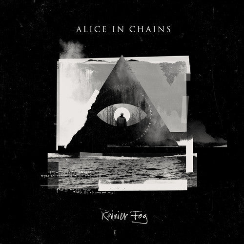Alice in Chains: Rainier Fog - COMPACT DISCS