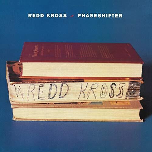 Redd Kross: Phaseshifter - Vinyl LP