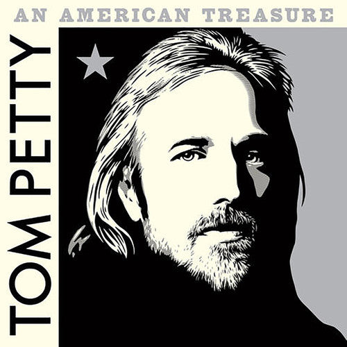 Tom Petty: An American Treasure - COMPACT DISCS