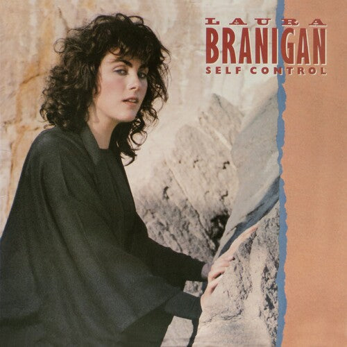 Laura Branigan: Self Control: Expanded Edition - COMPACT DISCS