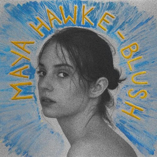 Maya Hawke: Blush - Vinyl LP