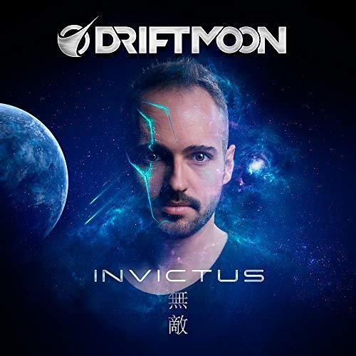 Driftmoon: Invictus - COMPACT DISCS