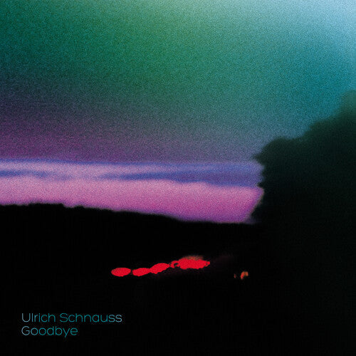 Ulrich Schnauss: Goodbye - Vinyl LP