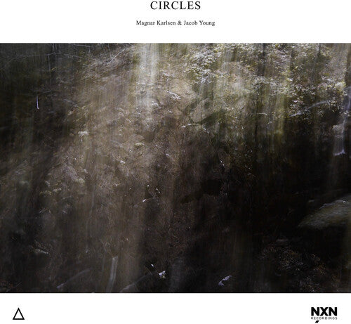 Karlsen Young: Circles - COMPACT DISCS