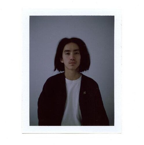 Jonah Yano: Souvenir - Vinyl LP