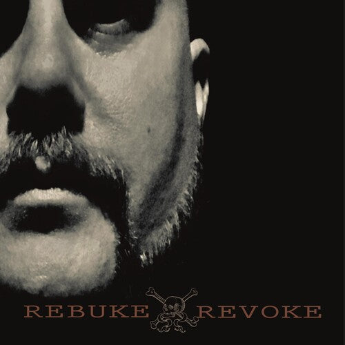 Deathbarrel: Rebuke Revoke - Vinyl LP