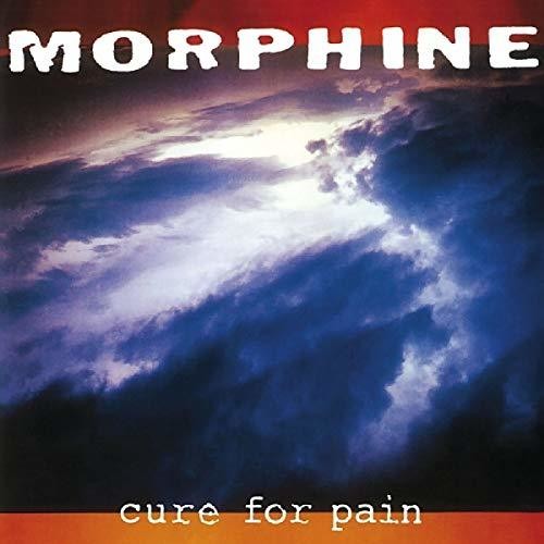 Morphine: Cure For Pain - COMPACT DISCS