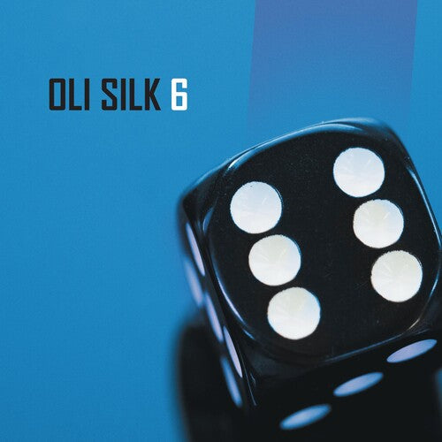 Oli Silk: 6 - COMPACT DISCS