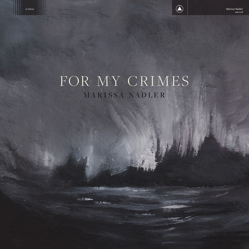 Marissa Nadler: For My Crimes - COMPACT DISCS