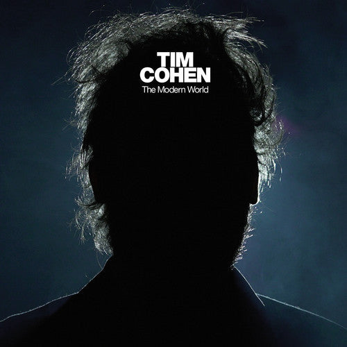 Tim Cohen: Modern World - COMPACT DISCS