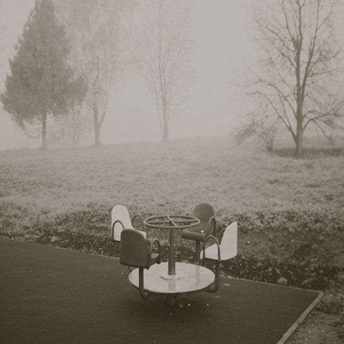 Jesu: Ascension - Vinyl LP