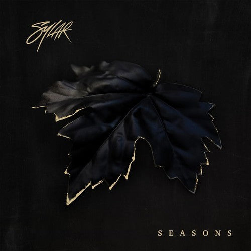 Sylar: Seasons - Vinyl LP