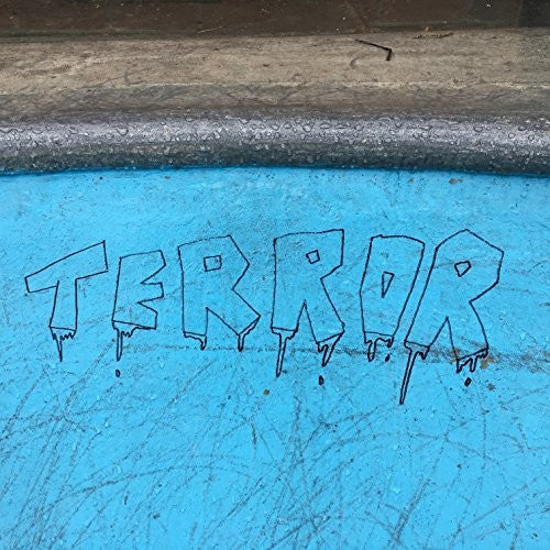Wonk Unit: Terror - Vinyl LP