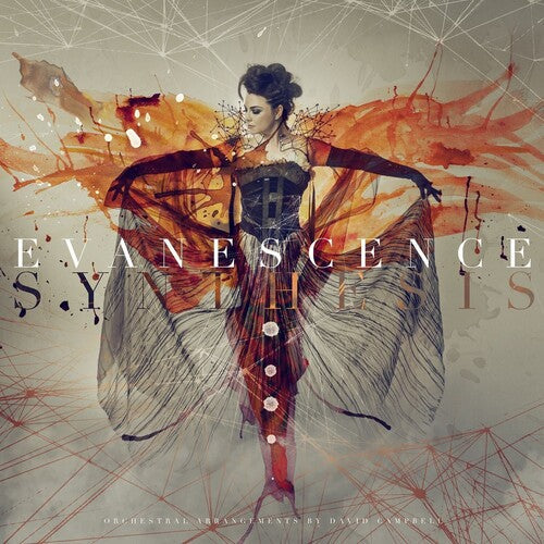 Evanescence: Synthesis - Vinyl LP