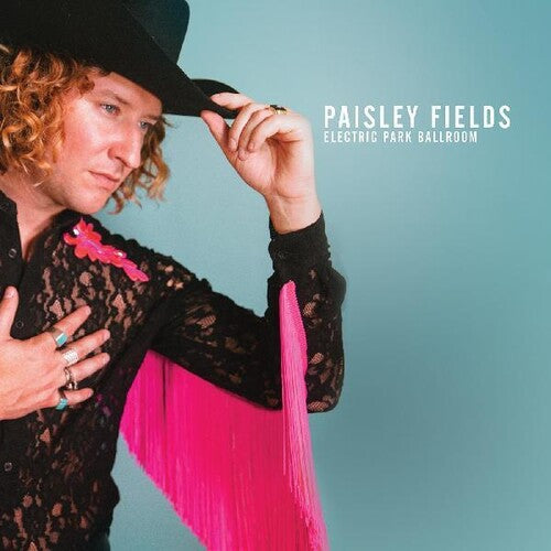Paisley Fields: Electric Park Ballroom - Vinyl LP