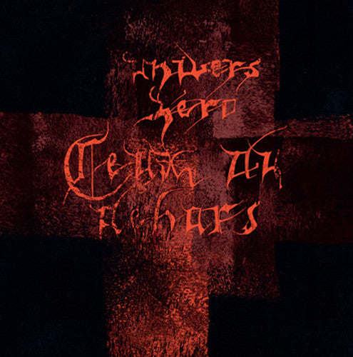 Univers Zero: Ceux Du Dehors - Vinyl LP