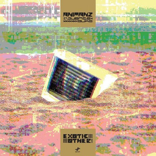 Animanz: Exotic Other - Vinyl LP
