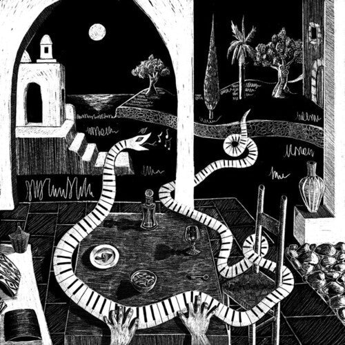 Pedro Vian: Ibillorca - Vinyl LP
