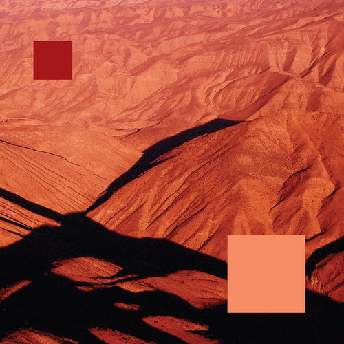 Alma Negra: Conversation (feat. Awanto 3 Remix) - Vinyl LP