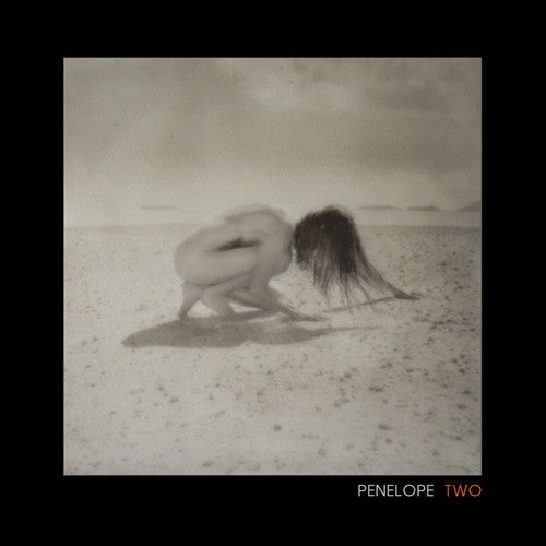 Penelope Trappes: Penelope Two - Vinyl LP