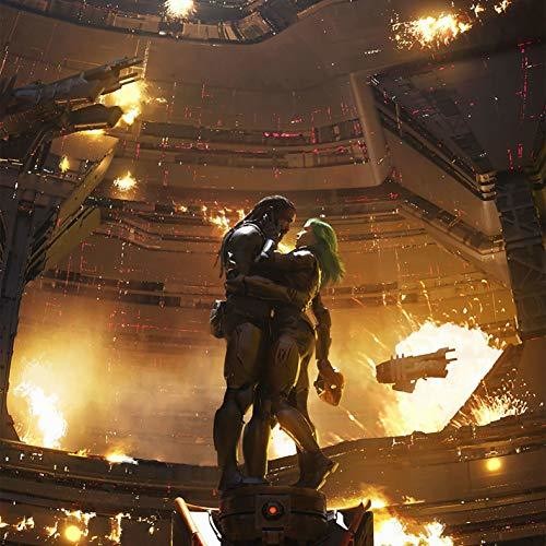 Coheed & Cambria: Unheavenly Creatures - Vinyl LP