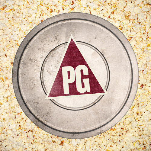 Peter Gabriel: Rated PG - COMPACT DISCS