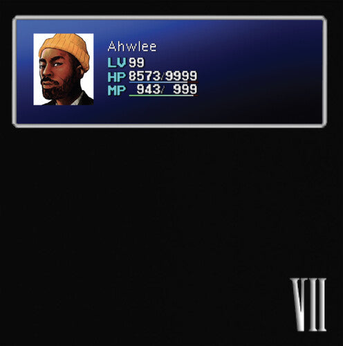 Ahwlee: Vii - Vinyl LP