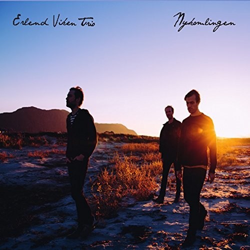 Cranner / Viken: Nykomlingen - COMPACT DISCS