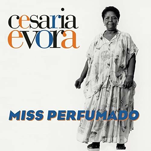 Cesaria Evora: Miss Perfumado - Vinyl LP