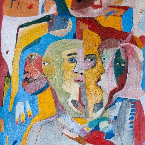 Skinshape: Oracolo - Vinyl LP