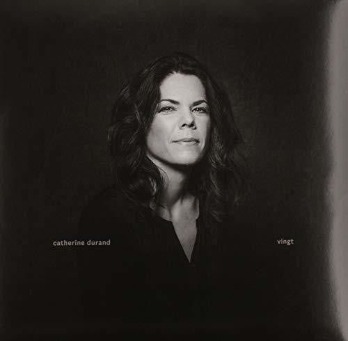 Catherine Durand: Vingt - Vinyl LP